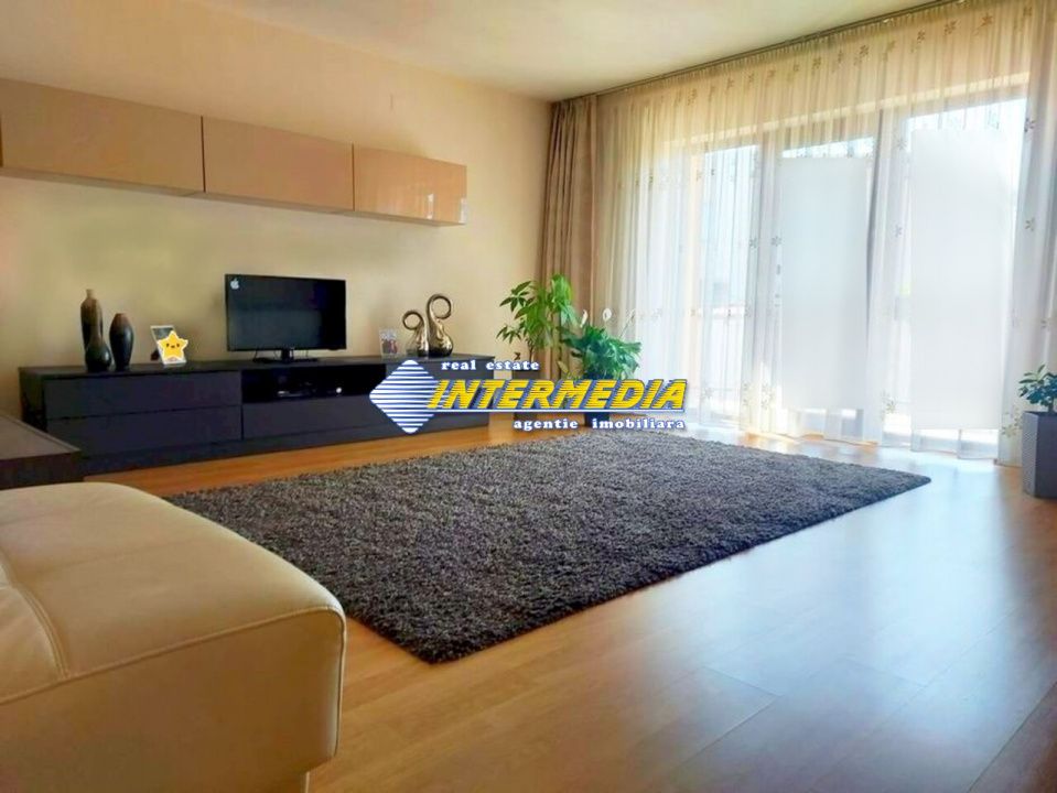 CASA NOUA SUPERBA I 5 CAMERE I ULTRAFINISATA I 500 MP TEREN I MOBILATA MODERN I – fotografia 3 din 15