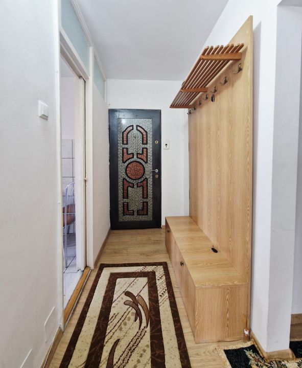 Zorilor, 3 camere decomandat, mobilat – fotografia 17 din 26