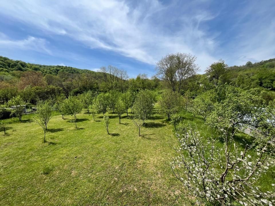Casă P+M 4 dormitoare 188 mp și teren de 3.400 mp cu livadă in Pucioasa-Sat – fotografia 14 din 19