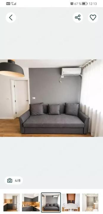 2 Camere de inchiriat | Muncii | Metrou | Reabilitat | Modern – fotografia 1 din 5