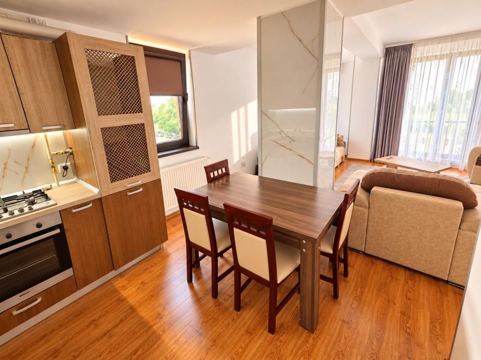 inchiriere Apartament 2 camere | Bloc nou | Aleea Campus Universitar – fotografia 10 din 12