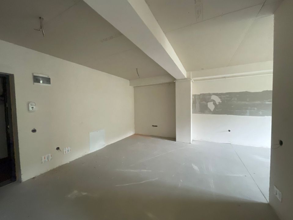 Apartament 3 camere de vanzare semifinisat, parcare subterana! – fotografia 16 din 16