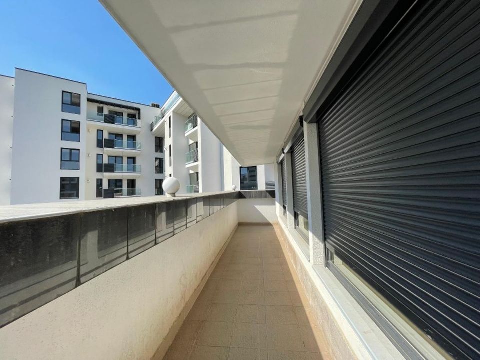 Spațiu Birou | Open Space | 130 mp | Locuri de Parcare – fotografia 7 din 9