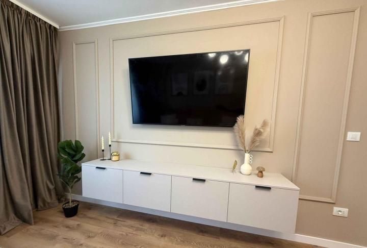 2 Camere de inchiriat | Crangasi | Centrala proprie | Metrou | 55MP – fotografia 4 din 12