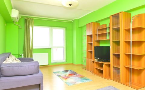 INCHIRIERE APARTAMENT 2 CAMERE DRISTOR – METROU DRISTOR