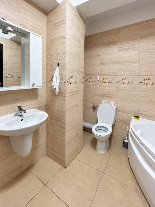 AP 2 cam, Ilie Petre 86, etaj 6/8 | 450 €/lună – fotografia 5 din 6