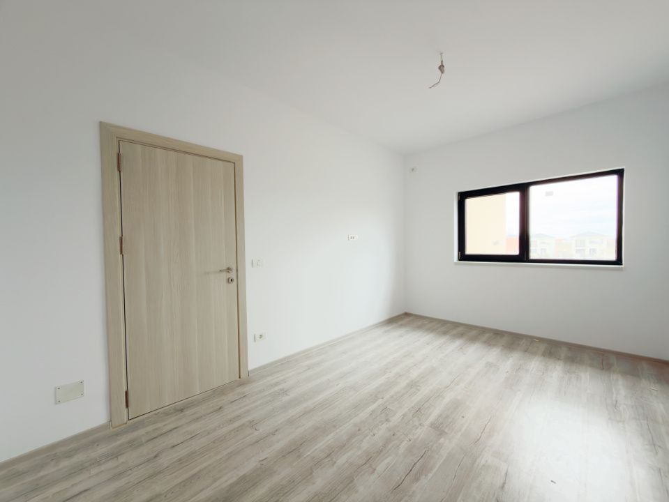 Duplex 5 camere, 116mp utili, 384 teren in Mosnita Veche – fotografia 10 din 18