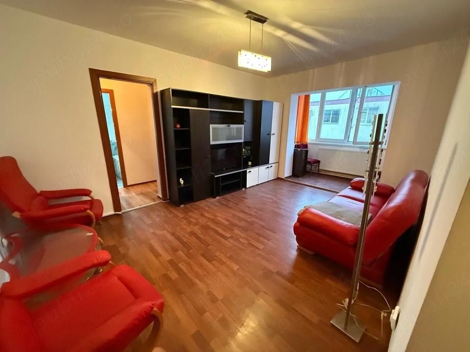 Apartament 2 camere, 43mp, mobilat-Dambul Rotund – fotografia 3 din 5