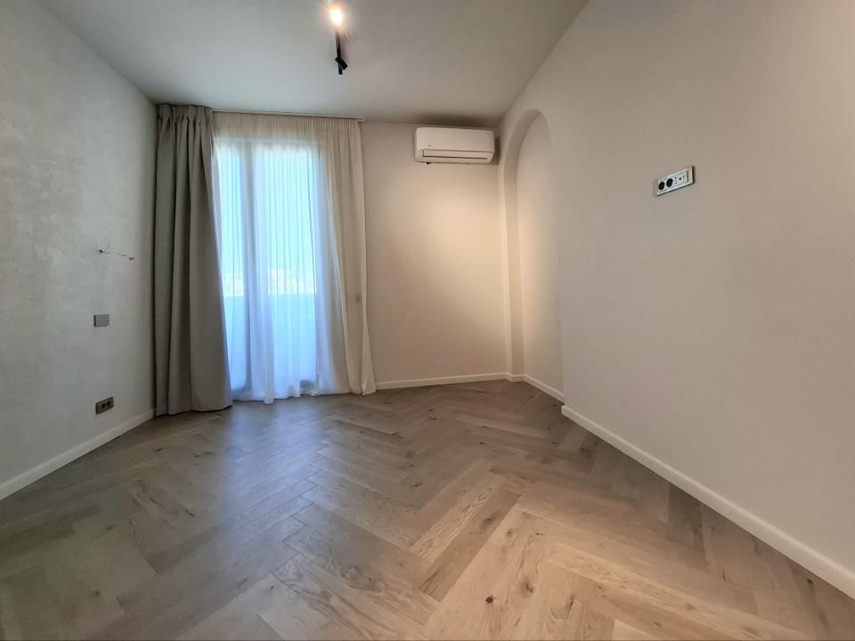 4 Camere I Unirii I Lux-Panoramic I 94 MP I 2020 I Parcare – fotografia 6 din 18