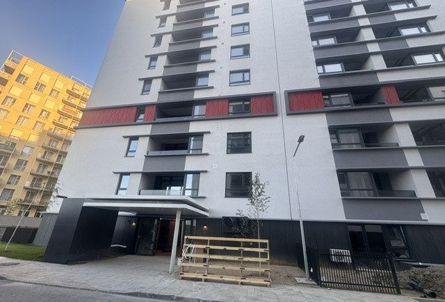 2 Camere de inchiriat | Jiului - Akcent City | Parcare | Petfriendly – fotografia 14 din 15