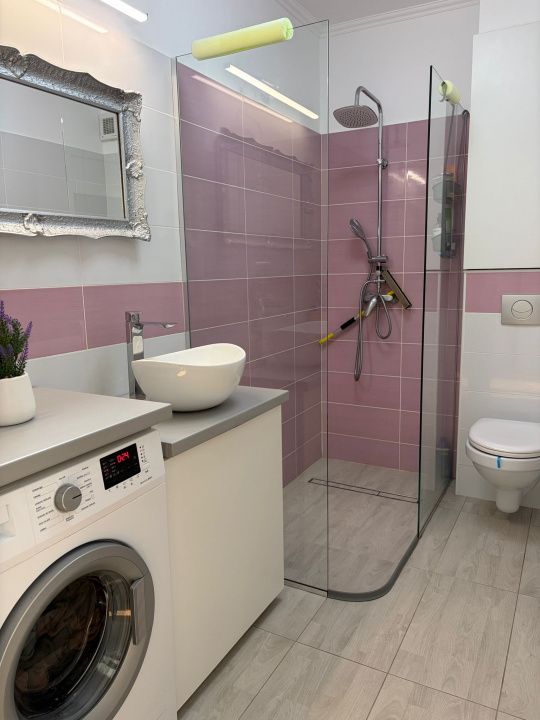 Apartament modern, 2 camere, etaj 1, parcare, zona Tineretului! – fotografia 8 din 12