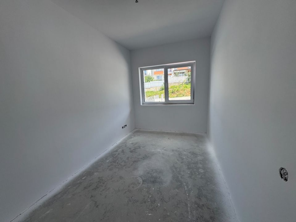 Nou! Apart. la parter, 3 cam., 68 mp., 50 mp. grădină, Apahida – fotografia 9 din 10