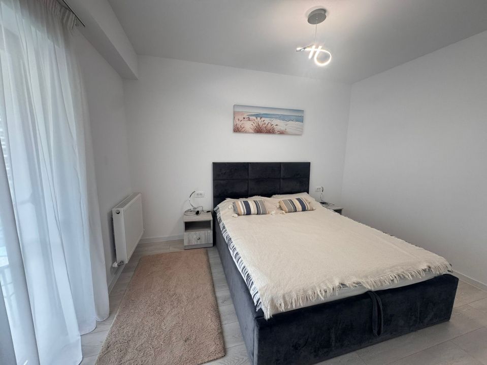 Apartament 2 Camere Mamaia Nord | Distrikt Residence | Comision 0% – fotografia 1 din 20