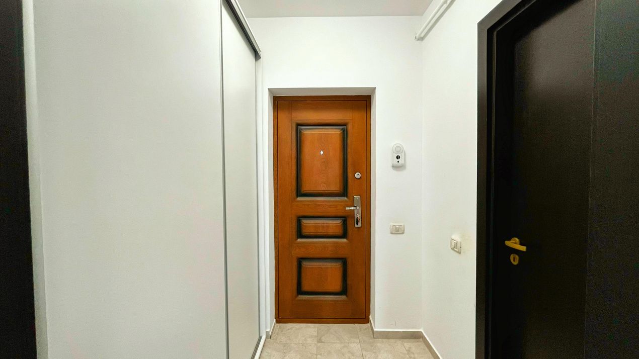Garsoniera la Subcetate Sanpetru – fotografia 10 din 12