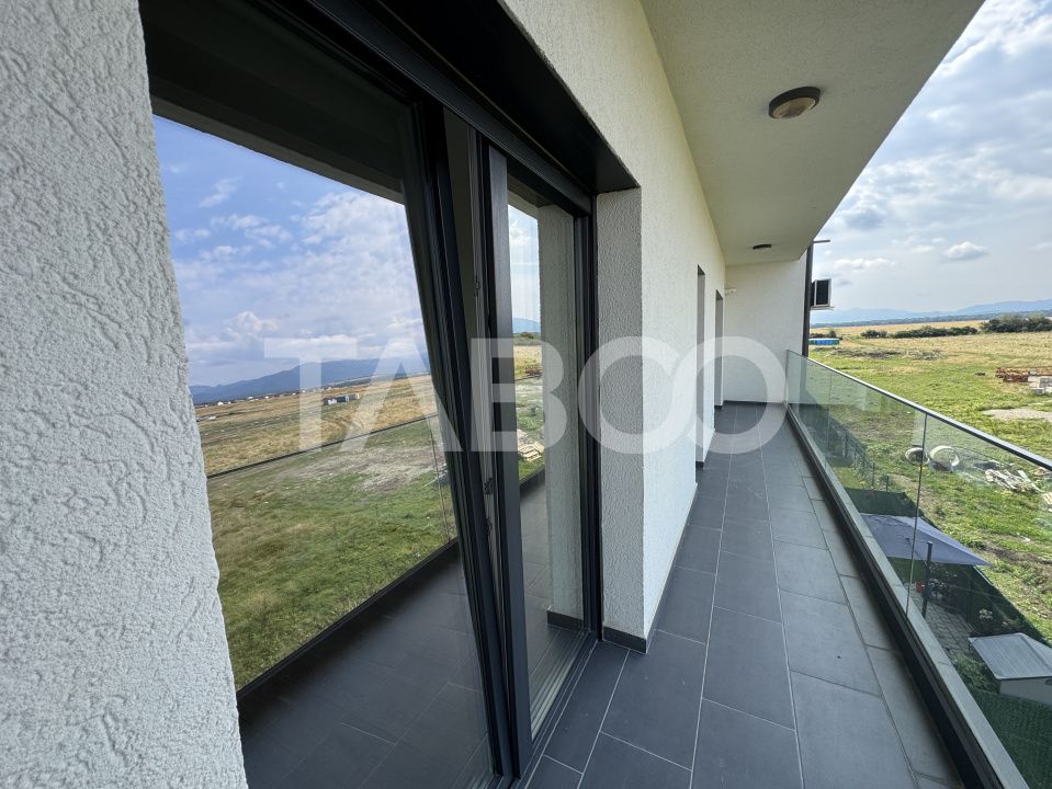 Apartament la etajul 2 cu 3 camere balcon loc parcare Doamna Stanca – fotografia 5 din 8