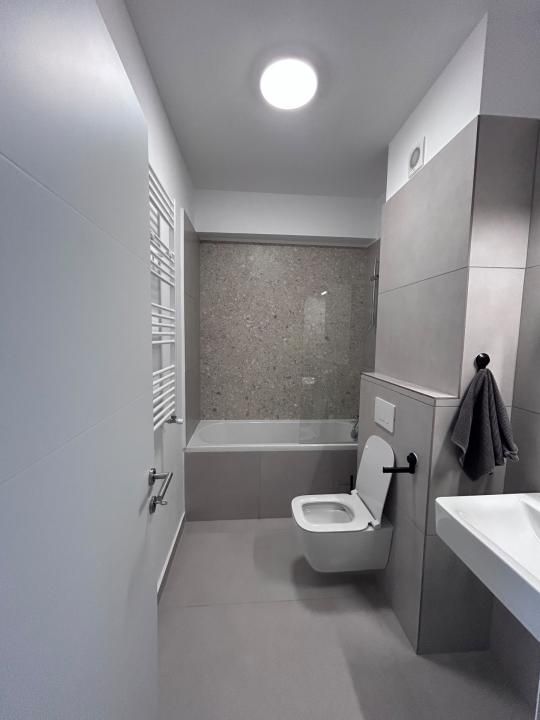 INCHIRIERE/ APARTAMENT 2 CAMERE / LUJERULUI/ COMO PARK RESIDENCE / 680 EURO – fotografia 10 din 13