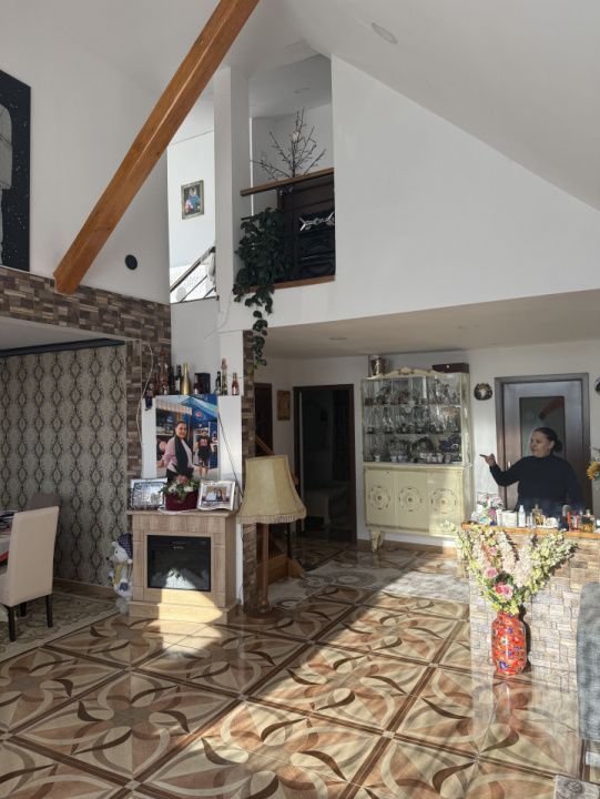 Casă unifamilială, Jucu de Mijloc, 160mp utili – fotografia 5 din 17