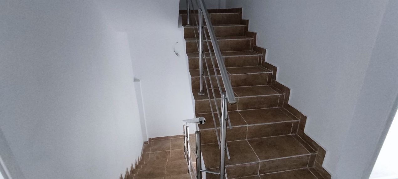 Casă modernă P+2 - Zona Giurgiului – fotografia 10 din 22
