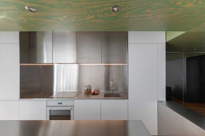 3 Camere de inchiriat | Cotroceni | Centrala | Parcare | Metrou | – fotografia 5 din 8