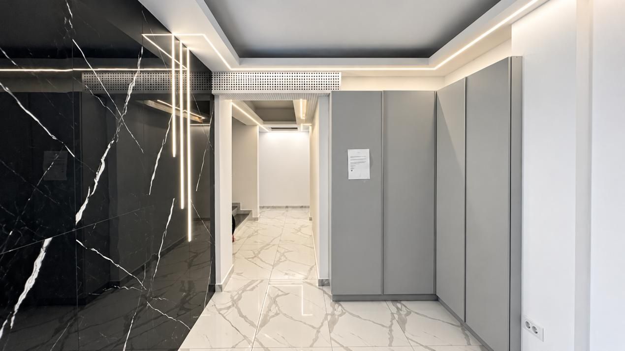 Închiriere 2 camere – Otopeni, zona Parcul Unirii | 70 mp utili | loc de parcare – fotografia 13 din 16