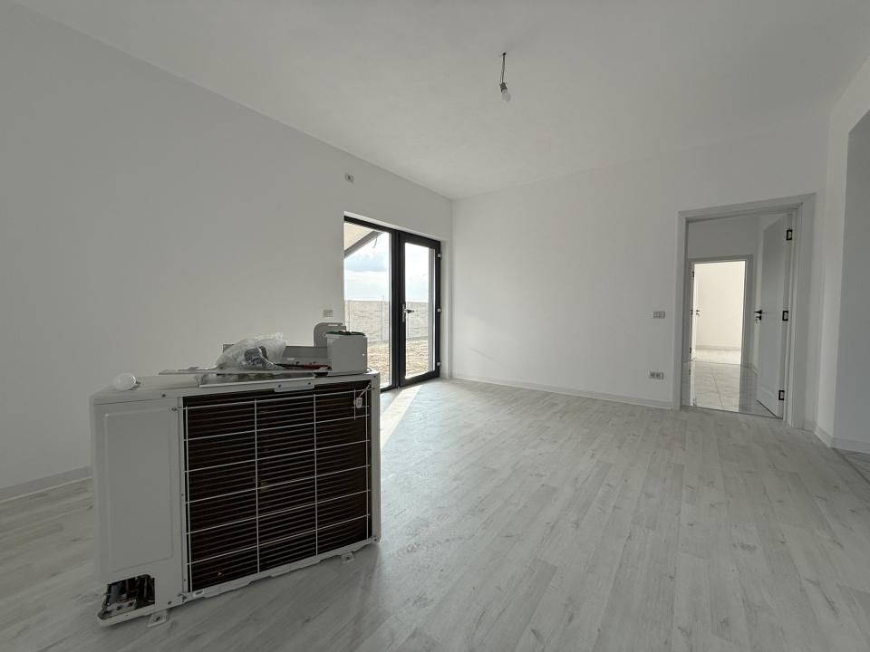 Casa individuala, 4 camere, 105 utili, 580 teren- Sanmihaiu Roman 0% – fotografia 17 din 27