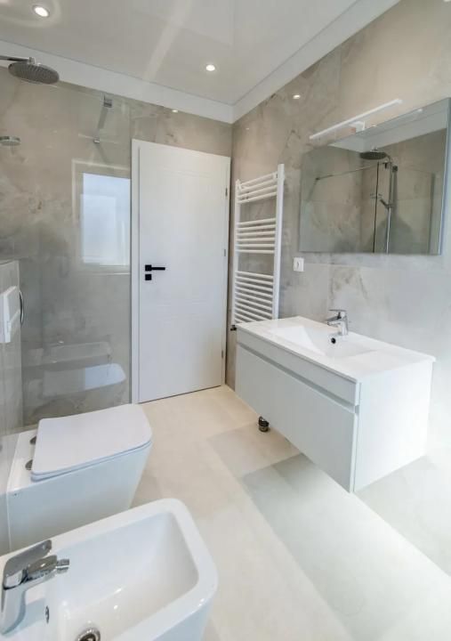 Duplex Smart - proiect diferit - 4 dormitoare - Dumbravita – fotografia 16 din 23