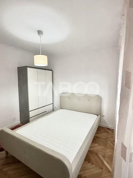 Apartament cu 3 camere in Grigorescu cu 2 balcoane etaj 1 langa Piata – fotografia 3 din 8