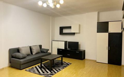 2 Camere de inchiriat | Ghencea | Centrala Proprie | Parcare | Utilat