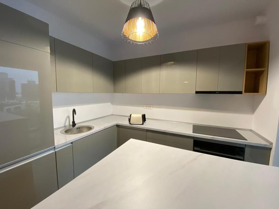 Studio Modern 51 mp + Parcare Subterană - Cloud 9 - Aviației – fotografia 7 din 15