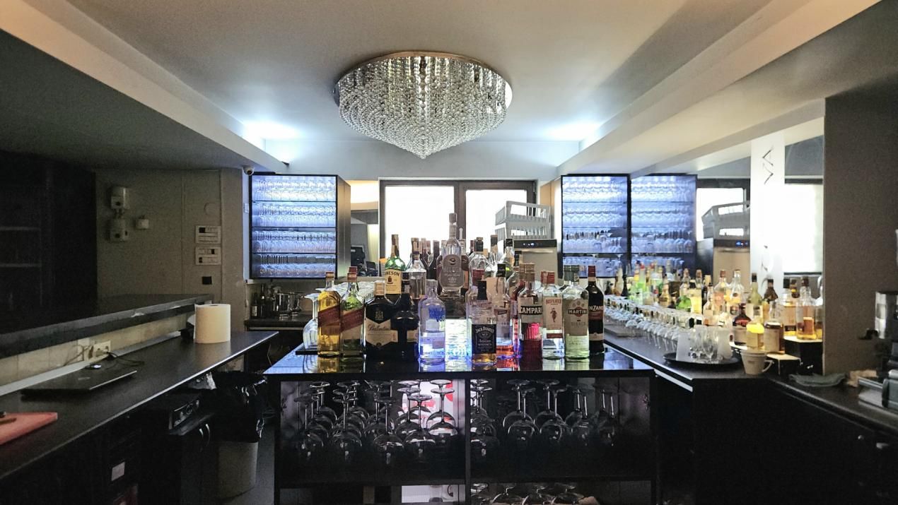 Cladire Comerciala Premium | Splaiul Independentei | Investitie | Horeca – fotografia 13 din 35