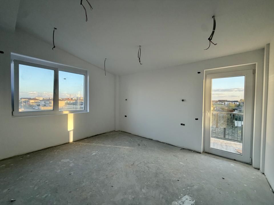 Apartament 2 camere, open space, 49mp utili  in Chisoda – fotografia 7 din 10