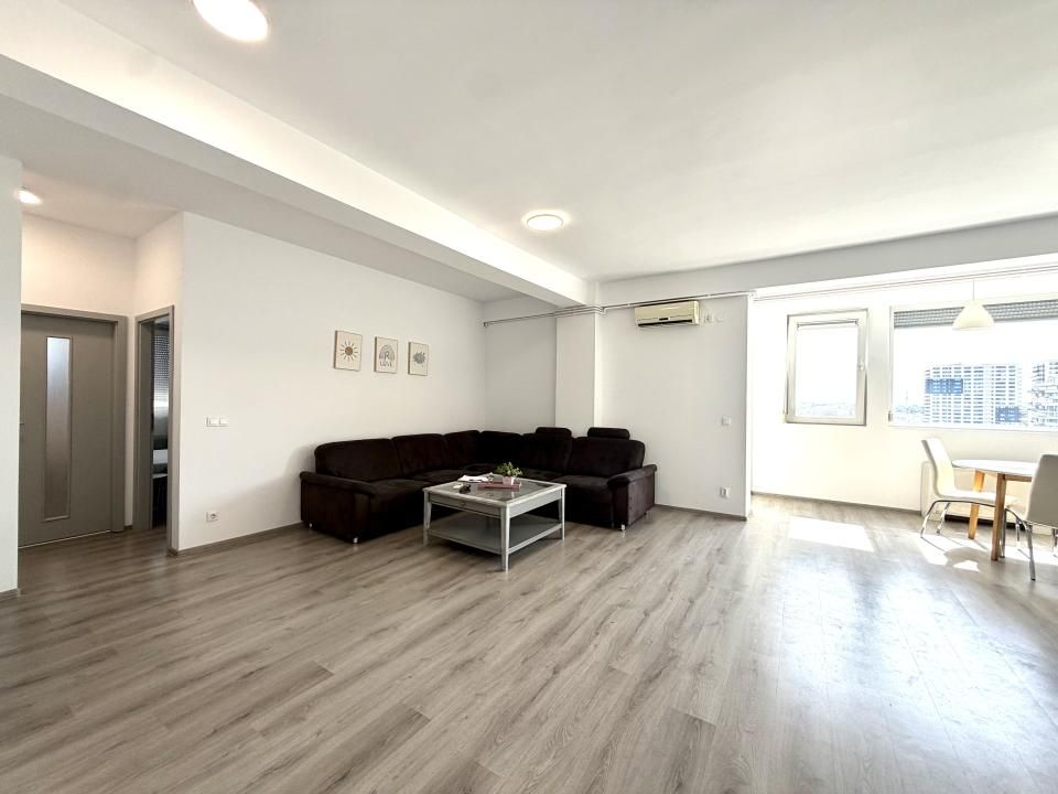Apartament modern 2 camere, 70 mp utili, etaj 7/9 - Zona Torontalului – fotografia 4 din 10