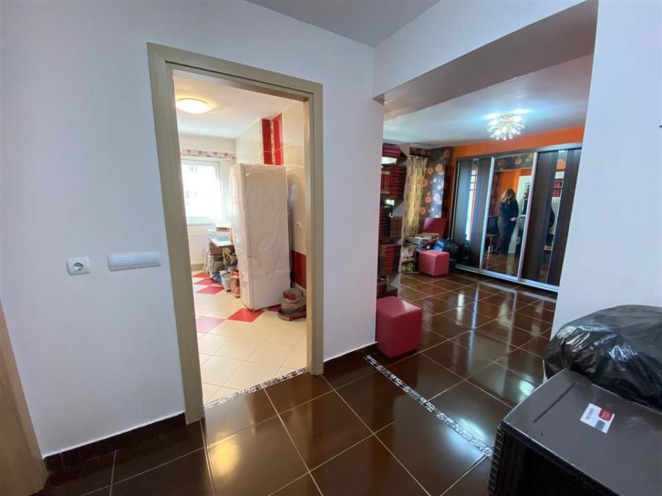 Vanzare Garsoniera | Confort City | Etaj 3 | – fotografia 8 din 11