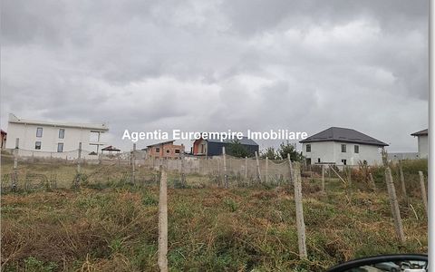 Anunturi vanzari terenuri in Constanta zona Km 5