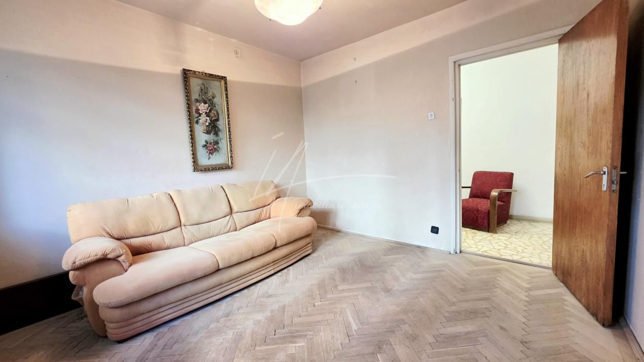 Ion Mihalache 38. 3 camere decomandat. La doi pasi de piata Victoriei – fotografia 8 din 56