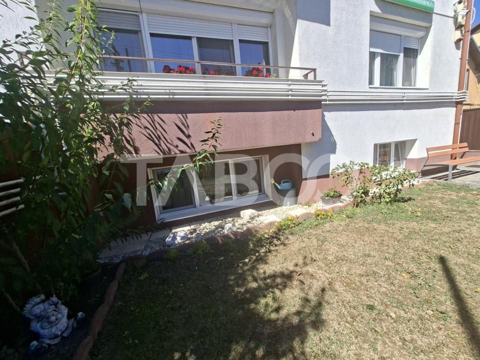 Apartament la casa de vanzare langa Sub Arini- 3 camere si gradina – fotografia 16 din 19