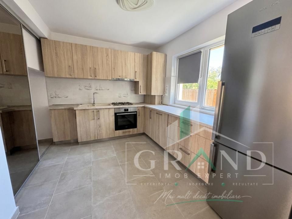 DUPLEX MODERN CU TERASĂ PRIVATĂ | 4 CAMERE | 2 BAI | GARAJ+PARCARE | IRIS – fotografia 1 din 19