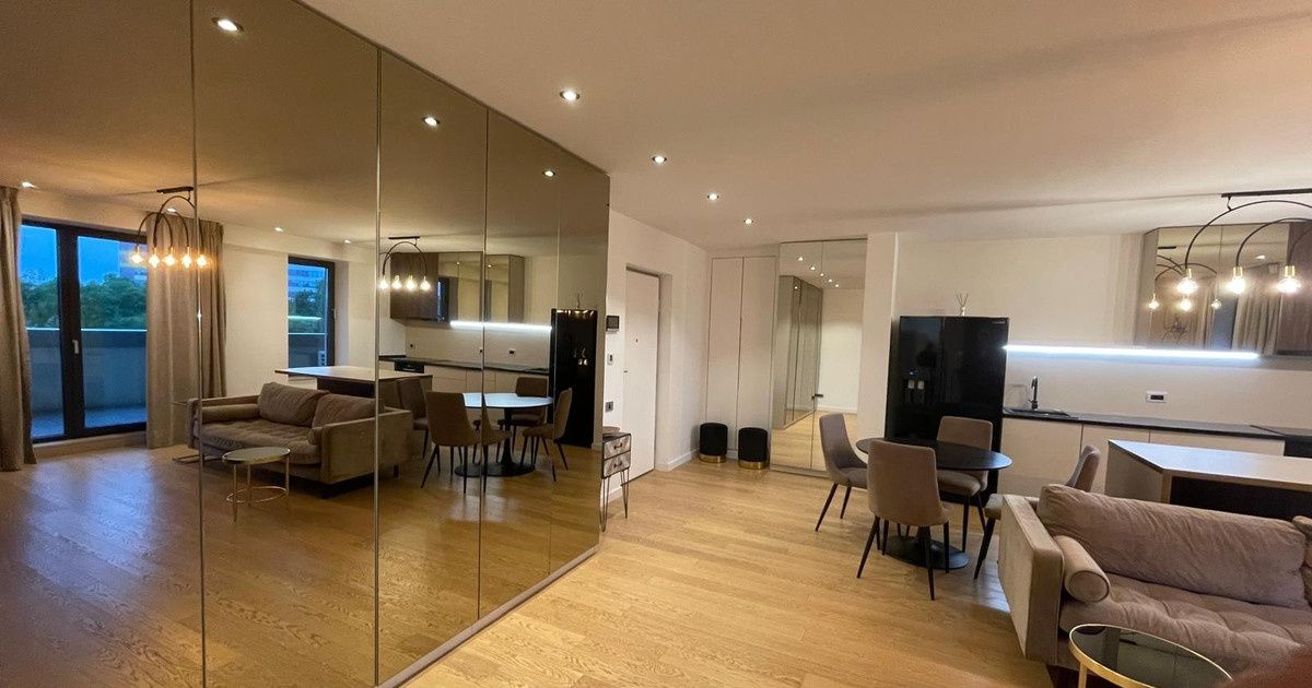 3 Camere de inchiriat | Aviatiei | Metrou | Centrala | Parcare – fotografia 4 din 18