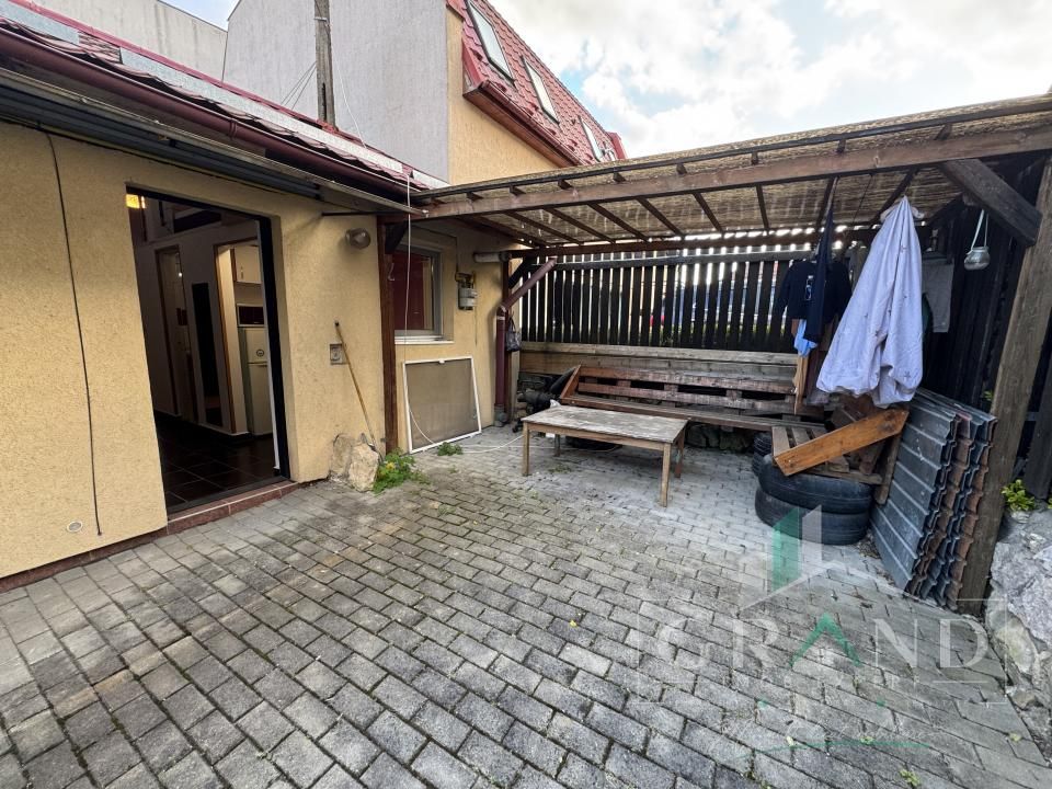 Ap 1 cameră+nișă de dormit | TERASĂ |  Hotel Premier/Grigorescu – fotografia 18 din 28