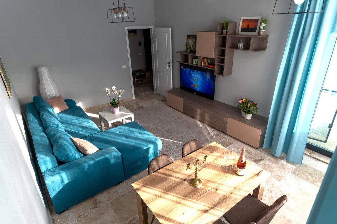 APARTAMENT 2 CAMERE DE INCHIRIAT/UNIVERSITATE/TERMEN LUNG – fotografia 5 din 6
