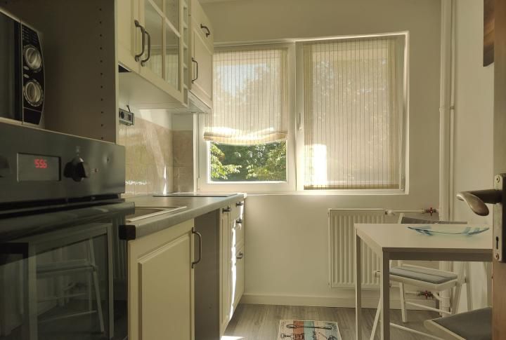 2 Camere de inchiriat | Dristor | Metrou | Mobilat – fotografia 6 din 11