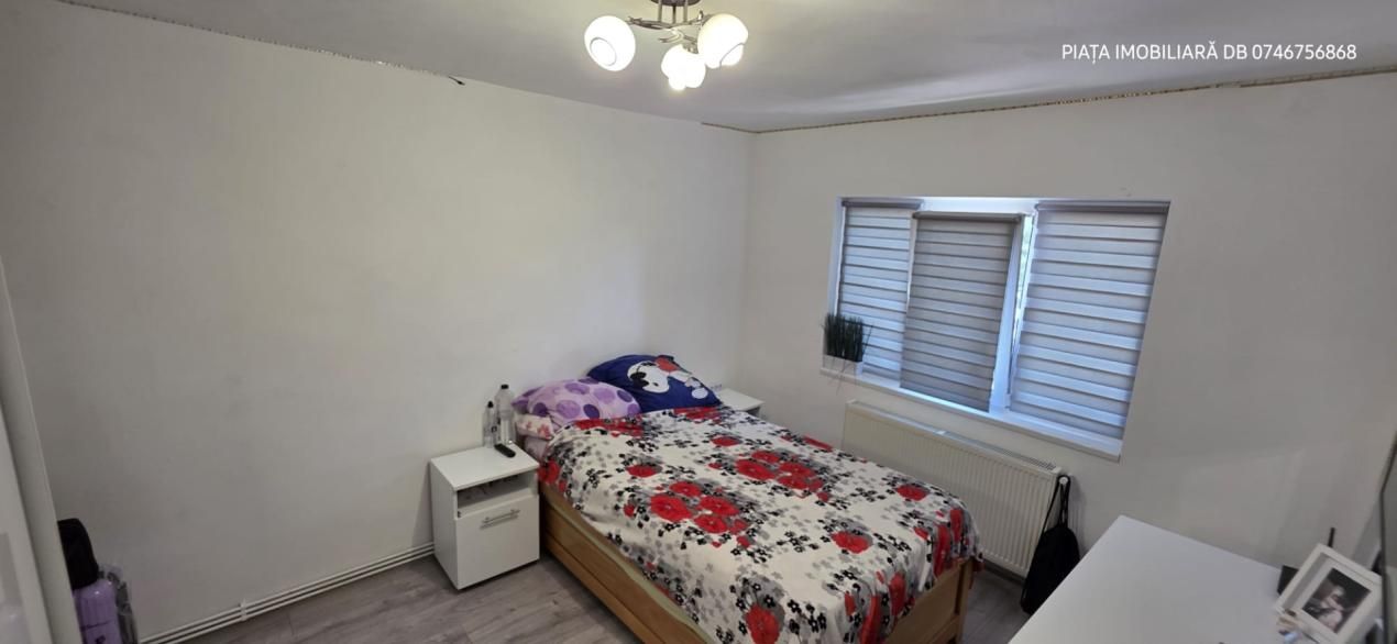 Apartament 2 Camere Decomandat – Micro 4, Târgoviște – foarte spațios – fotografia 3 din 12