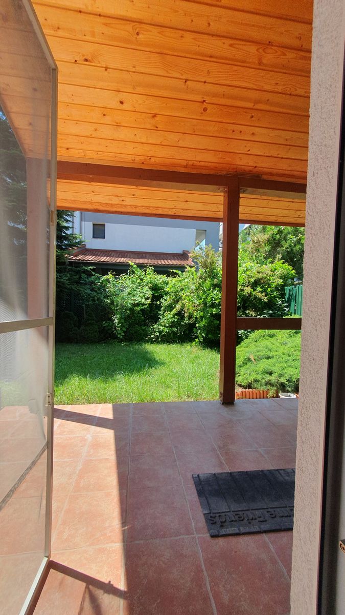 Închiriere casă 3 camere, ansamblul rezidential Class, Pipera, Tunari – fotografia 14 din 18
