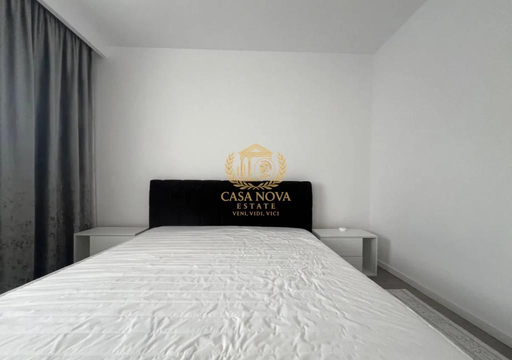 Apartament 2 camere 70mp, cartierul Zorilor, finisaje moderne, balcon – fotografia 4 din 7