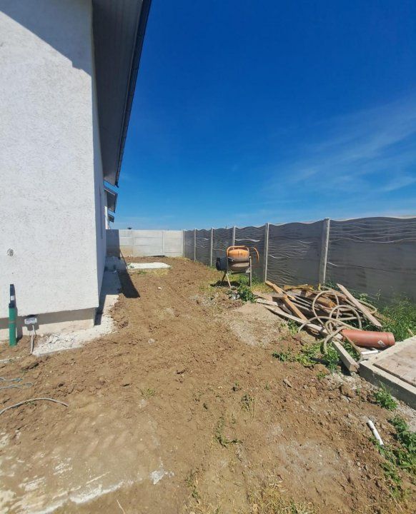 Casa single P+Mansarda / 4 camere/Varteju,Magurele!Comision 0 – fotografia 19 din 20