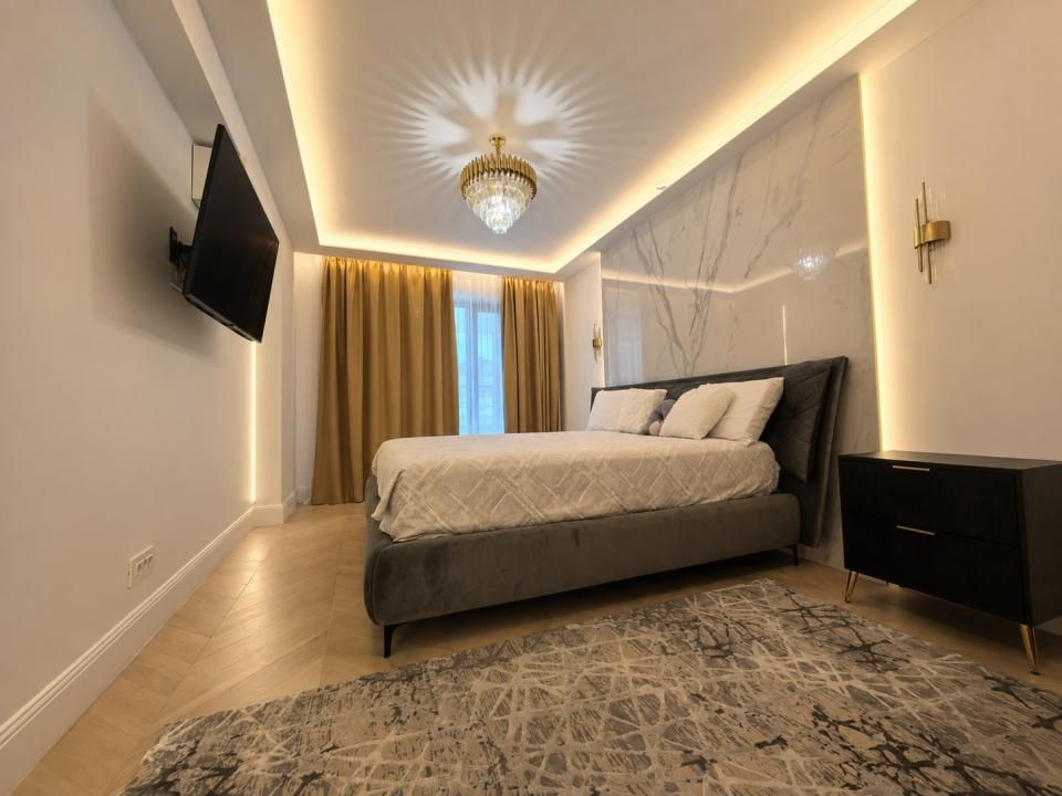 0% COM 3 Camere finisaje PREMIUM Bloc NOU 112,8 mp langa UNIRII – fotografia 9 din 18