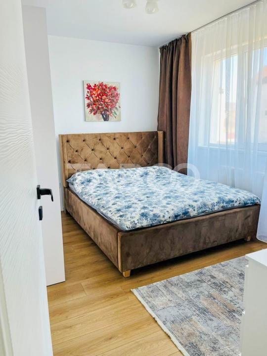 Apartament cu 3 camere si parcare inclusa in Floresti Tineretului – fotografia 4 din 6
