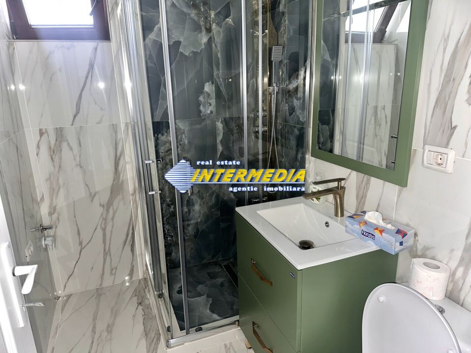 Apartament 2 camere | finisat | 2 balcoane | Bloc NOU | Loc Parcare | Cetate | – fotografia 10 din 15