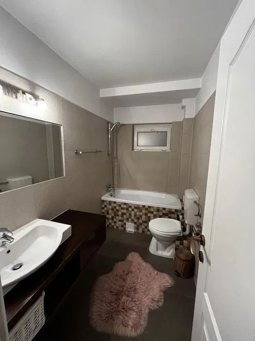 Apartament 3 camere decomandate , Marasti , zona Semicentrala . – fotografia 7 din 8