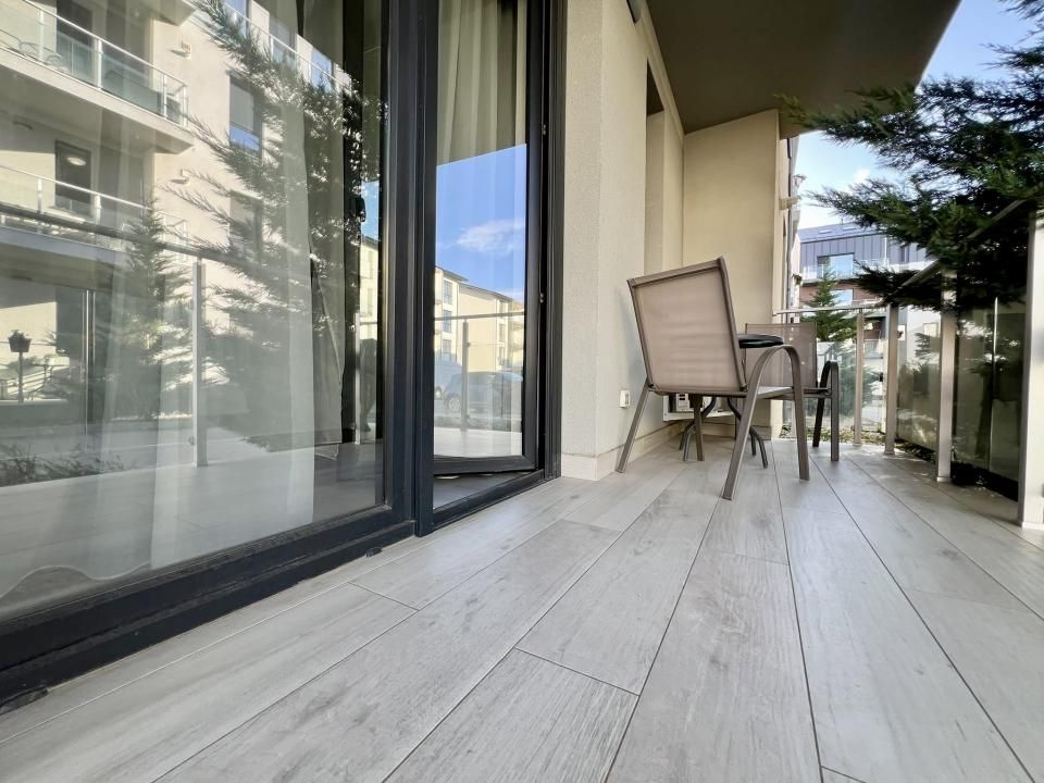 Apartament 2 camere, open-space, 52 mp utili, parter - Giroc – fotografia 12 din 12